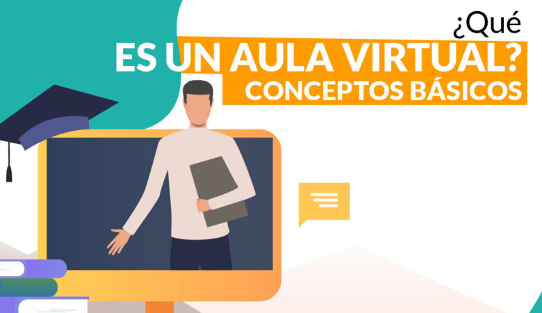 ¿Qué es un Aula Virtual Moodle? Conceptos básicos