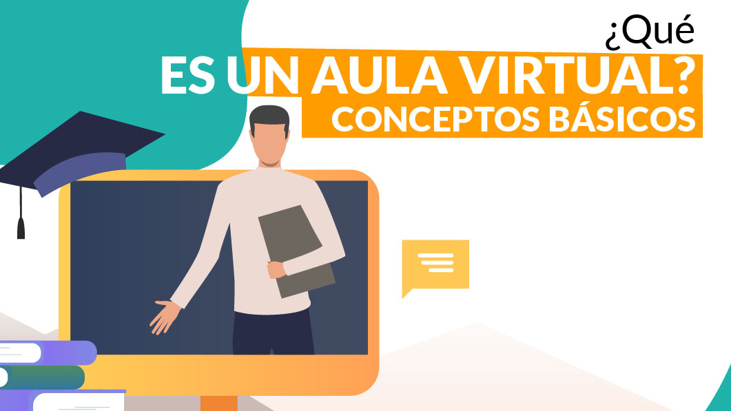 Qué es un aula virtual Moodle conceptos básicos