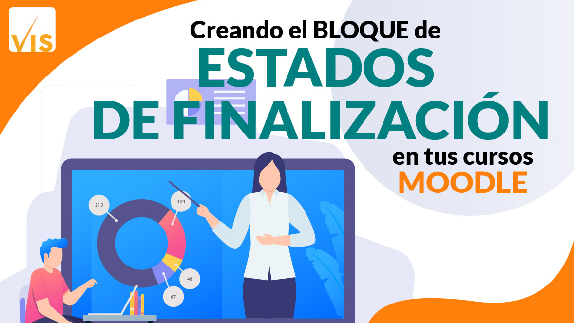 Bloque de estado de finalizacion Moodle