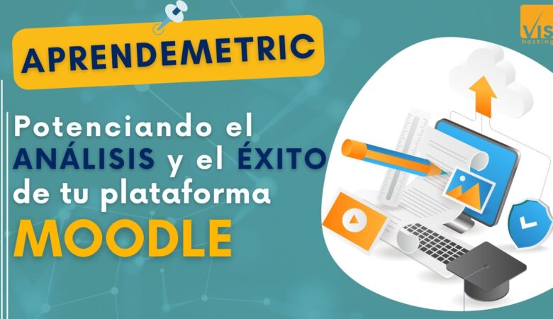 APRENDEMETRIC Empresas: Potenciando la Evaluación y el Éxito de tu Moodle