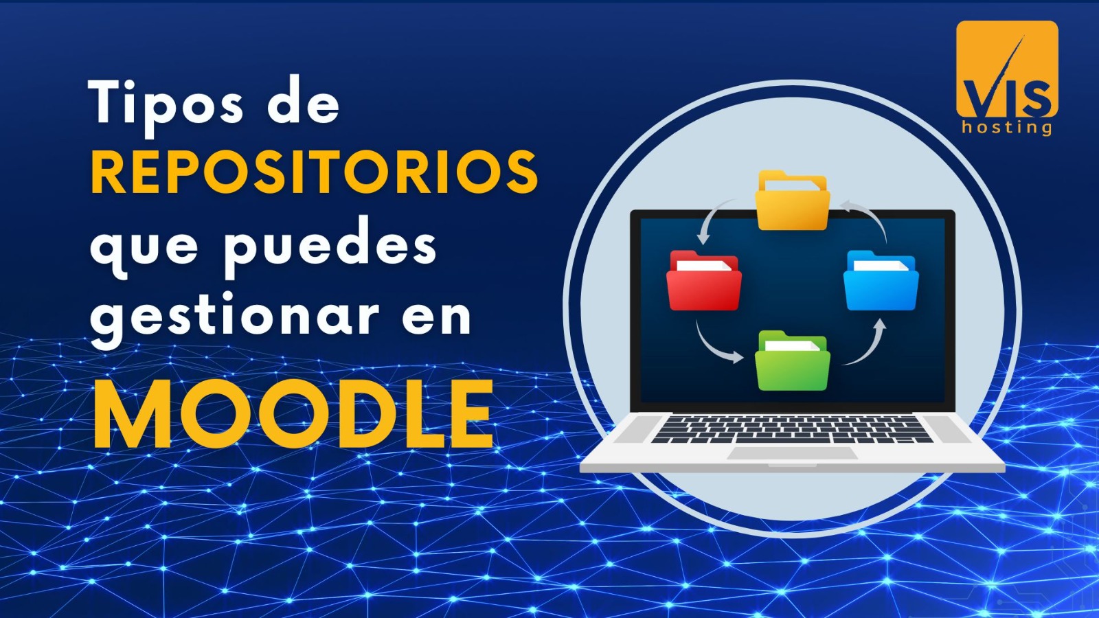 Repositorios Moodle