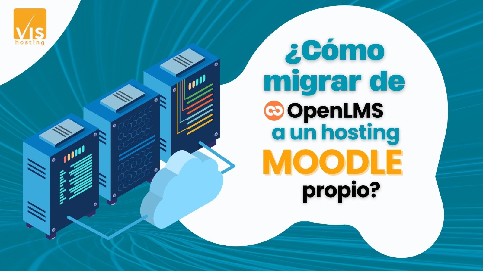 openlms hosting moodle exportar transferir