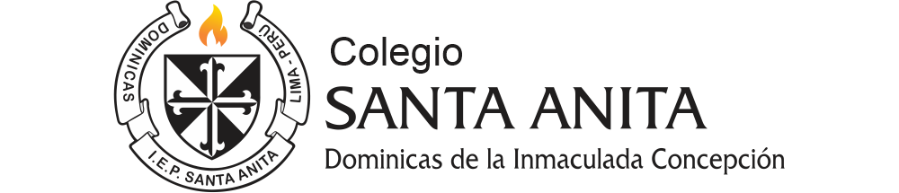 Colegio Santa Anita cliente de VIS Hosting