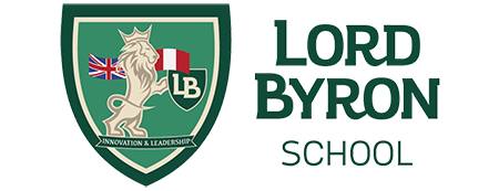 Lord Byron School cliente de VIS Hosting