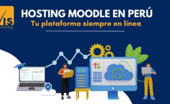 Hosting Moodle en Perú: La Guía para una Plataforma que nunca se setiene (Edición 2026)