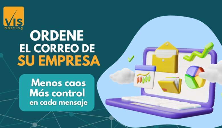 Cómo estructurar el correo corporativo en una empresa: usuarios, roles y costos