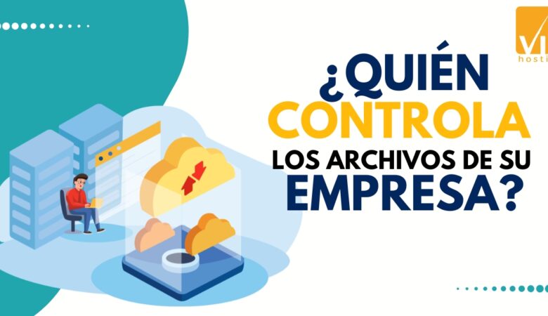 Dónde guardar archivos de empresa cuando Google Drive o OneDrive ya no son suficientes