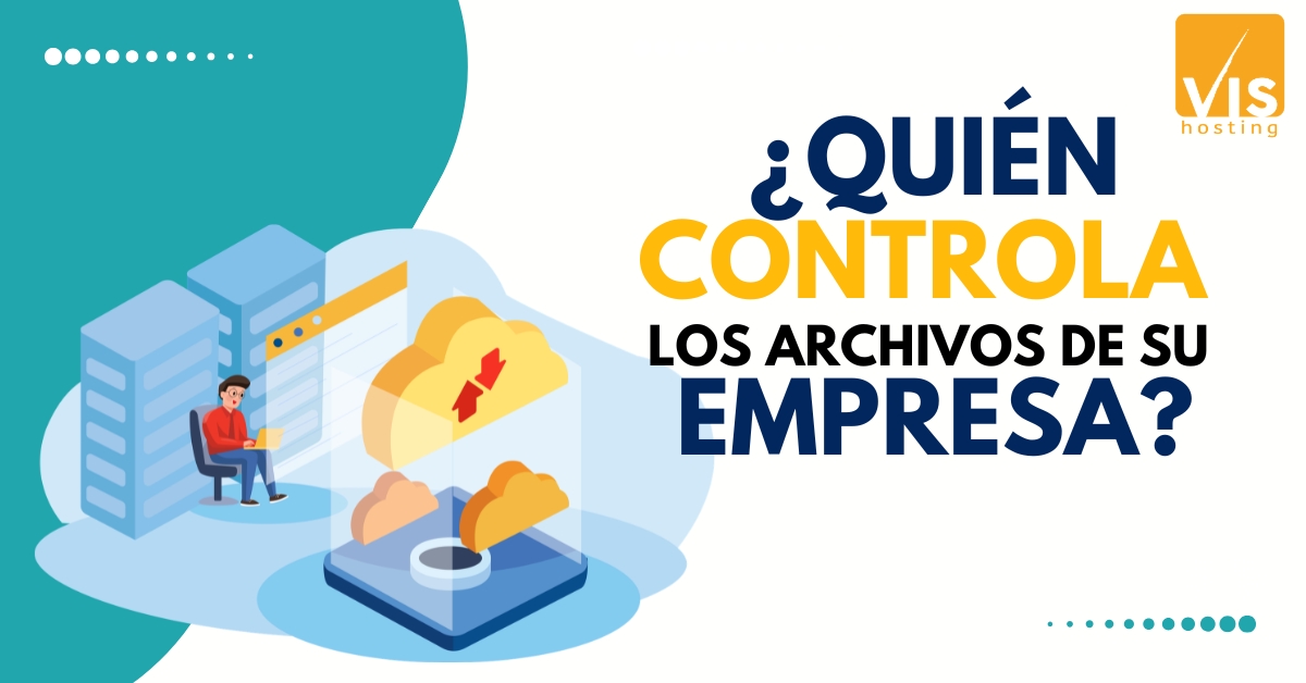 Dónde guardar archivos de empresa cuando Google Drive o OneDrive ya no son suficientes