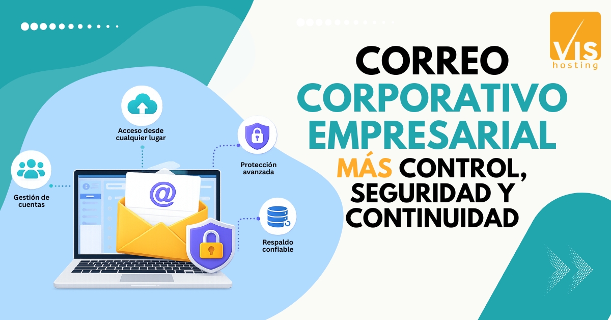 Correo Corporativo