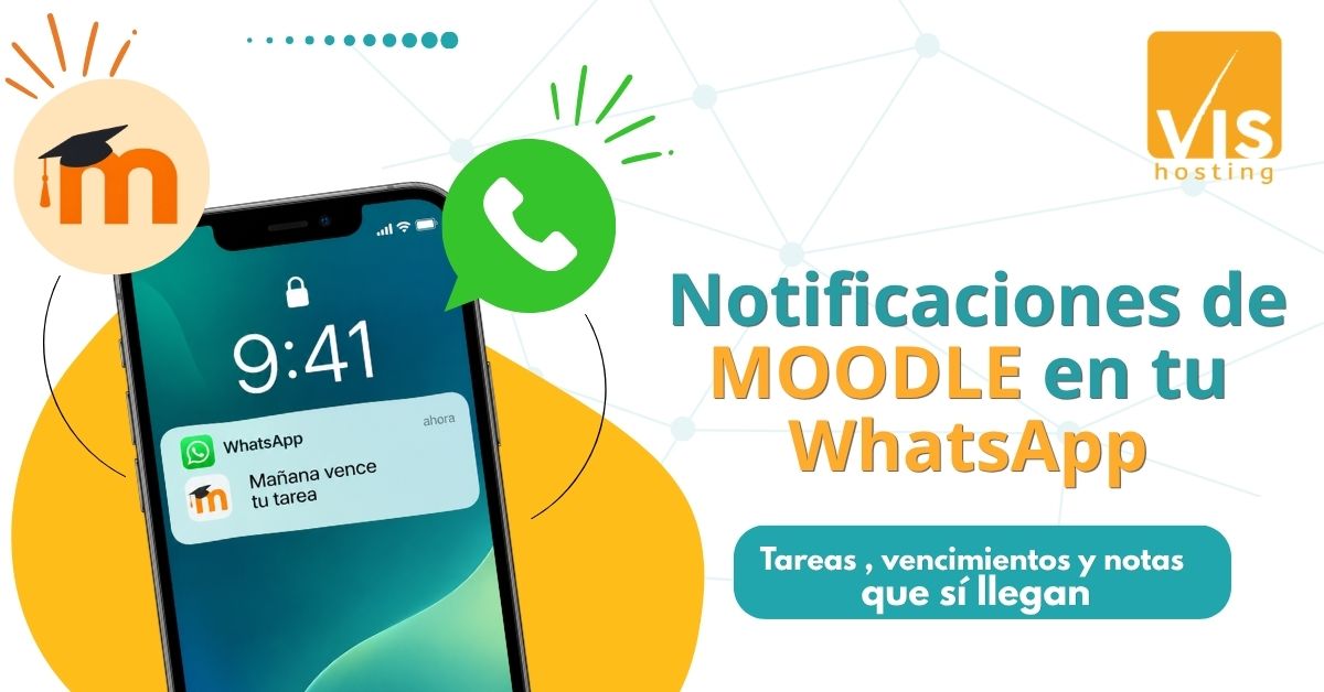 Una institución puede tener su aula virtual impecable, las actividades bien publicadas y los plazos claros, y aun así escuchar la misma frase cada semana: 