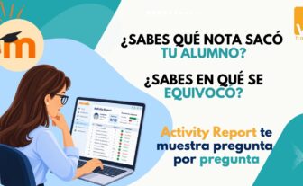 Cómo analizar los resultados de un cuestionario en Moodle