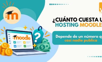 Cuánto cuesta un hosting Moodle en Perú y cómo comparar cotizaciones